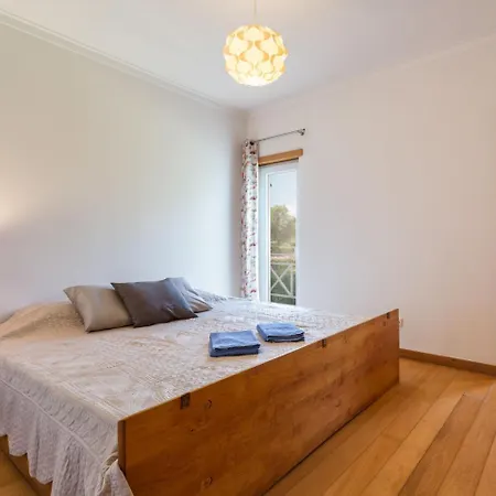 Appartement T3 Paraiso Do Golf