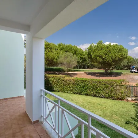 T3 Paraiso Do Golf Appartement Benfarras