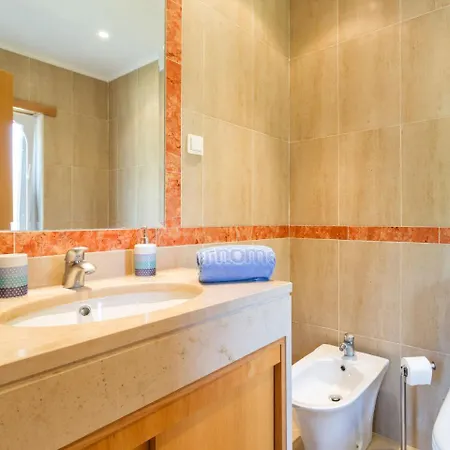 T3 Paraiso Do Golf Appartement