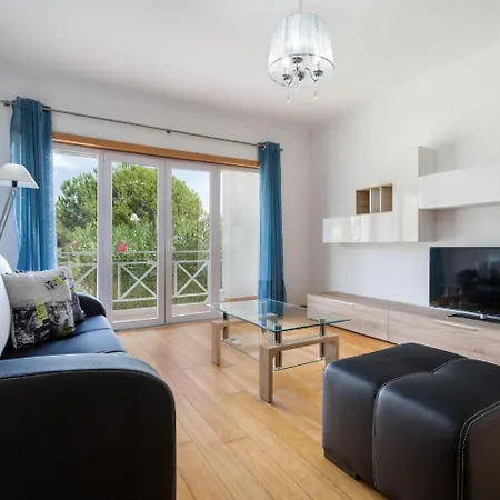 T3 Paraiso Do Golf Appartement Benfarras