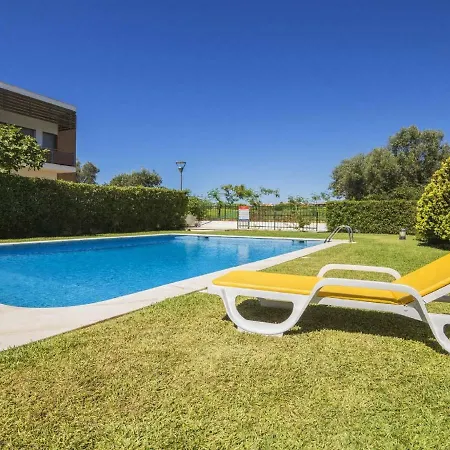 Appartement T3 Paraiso Do Golf Benfarras