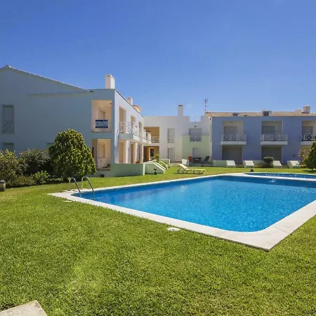 Appartement T3 Paraiso Do Golf *